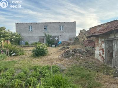 Prodej komerční nemovitosti Bohaté Málkovice č. 4