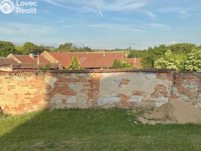 Prodej komerční nemovitosti Bohaté Málkovice č. 6