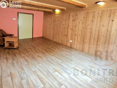 Prodej rodinného domu Javorník č. 5