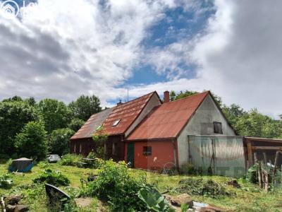 Prodej rodinného domu Javorník č. 13