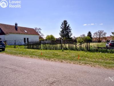 Sale family house Chleby, Průběžná č. 17
