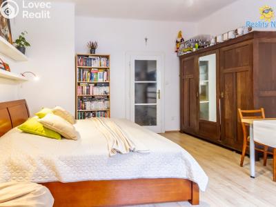 Prodej bytu 1+1 Praha, U družstev č. 5