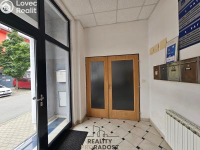 Pronájem kanceláře Hodonín, Příční č. 13