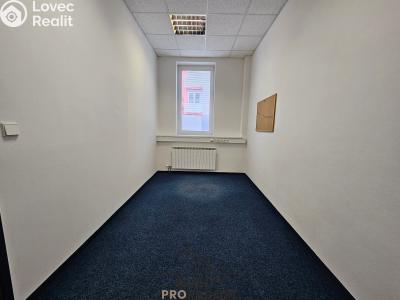 Pronájem kanceláře Hodonín, Příční č. 3