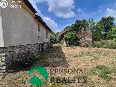 Prodej rodinného domu Libomyšl č. 15