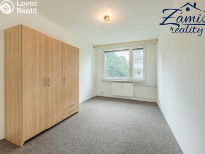 Sale apartment 3+1 Praha, Ouholická č. 15