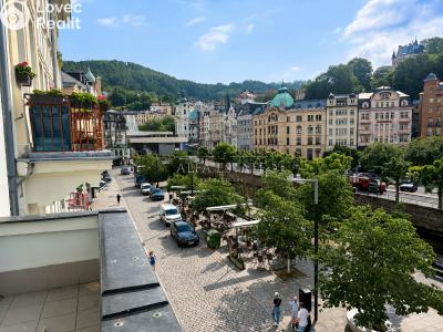 Оренда квартири 2+1 Karlovy Vary, Stará Louka č. 1