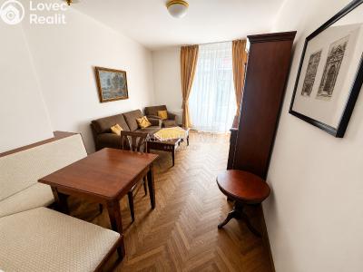 Оренда квартири 2+1 Karlovy Vary, Stará Louka č. 2