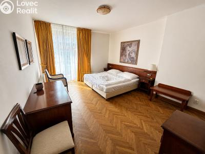 Оренда квартири 2+1 Karlovy Vary, Stará Louka č. 3