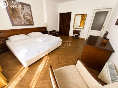 Оренда квартири 2+1 Karlovy Vary, Stará Louka č. 4