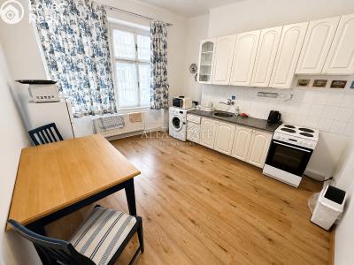 Оренда квартири 2+1 Karlovy Vary, Stará Louka č. 5