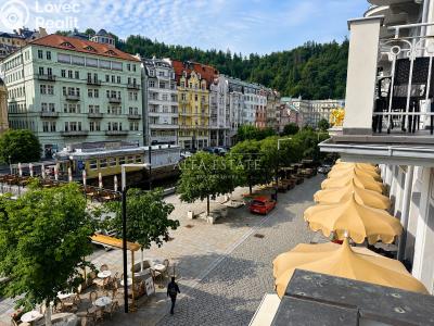 Оренда квартири 2+1 Karlovy Vary, Stará Louka č. 8