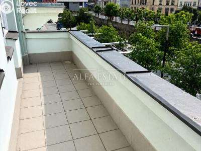 Оренда квартири 2+1 Karlovy Vary, Stará Louka č. 9