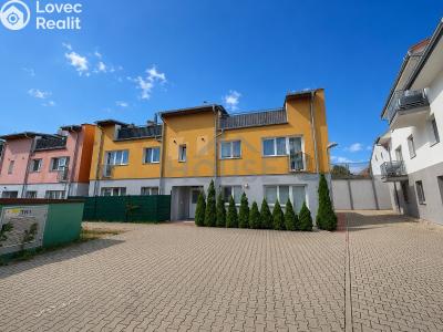 Prodej bytu 3+KK Břežany II č. 16
