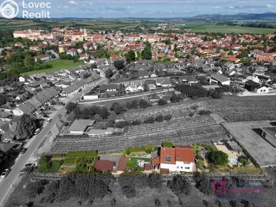 Prodej rodinného domu Valtice, Lipová 1108 č. 2
