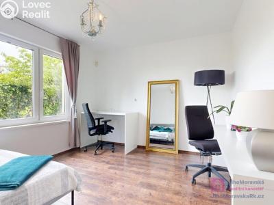 Prodej rodinného domu Valtice, Lipová 1108 č. 13