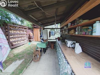 Prodej chaty Kašperské Hory, Zahrádkářů 78 č. 7