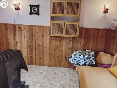 Prodej chaty Kašperské Hory, Zahrádkářů 78 č. 11