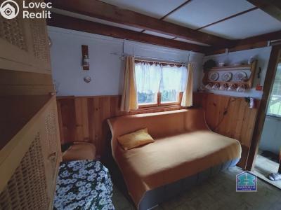 Prodej chaty Kašperské Hory, Zahrádkářů 78 č. 13