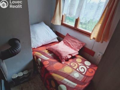 Prodej chaty Kašperské Hory, Zahrádkářů 78 č. 14