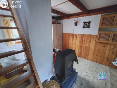 Prodej chaty Kašperské Hory, Zahrádkářů 78 č. 15