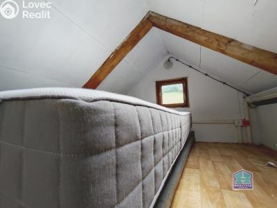 Prodej chaty Kašperské Hory, Zahrádkářů 78 č. 16