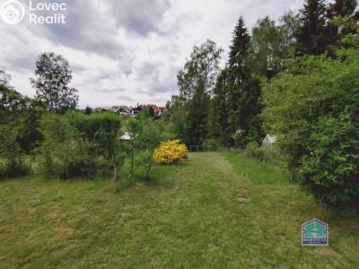 Prodej chaty Kašperské Hory, Zahrádkářů 78 č. 19