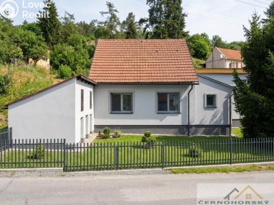 Sale family house Městečko č. 2
