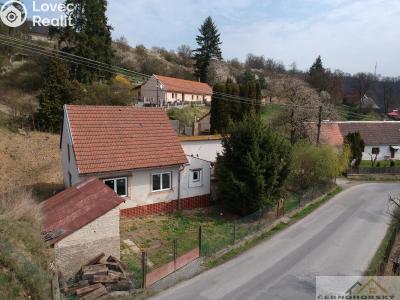 Sale family house Městečko č. 3