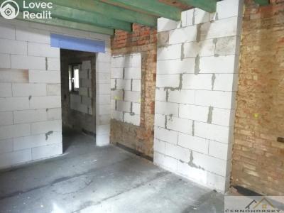 Sale family house Městečko č. 15