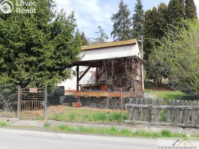 Sale family house Městečko č. 25