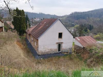 Sale family house Městečko č. 27
