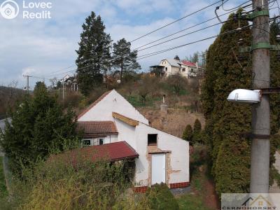 Sale family house Městečko č. 29