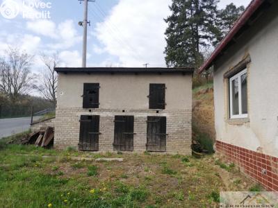 Sale family house Městečko č. 30