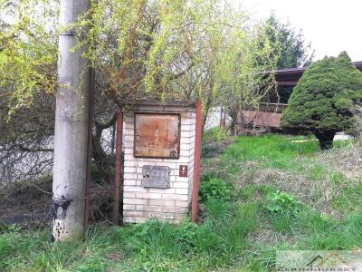 Sale family house Městečko č. 31