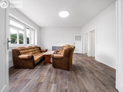 Prodej bytu 4+1 Karlovy Vary, Kosmonautů č. 4