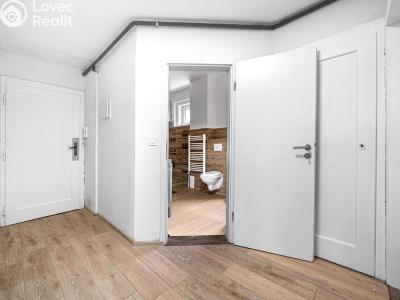 Prodej bytu 4+1 Karlovy Vary, Kosmonautů č. 13