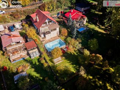 Продаж сімейного будинку Stará Voda č. 2