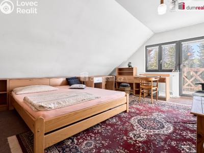 Продаж сімейного будинку Stará Voda č. 5