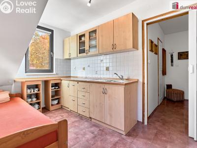 Продаж сімейного будинку Stará Voda č. 9
