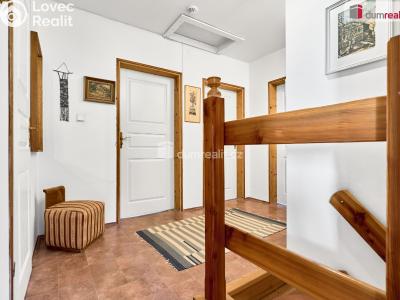 Продаж сімейного будинку Stará Voda č. 10