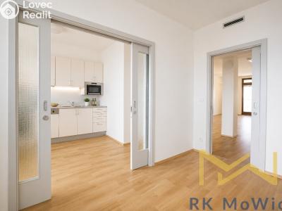 Rent office space Praha, Štefánikova č. 2