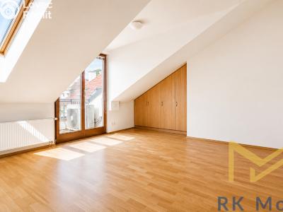 Rent office space Praha, Štefánikova č. 3