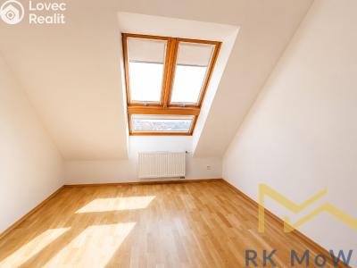 Rent office space Praha, Štefánikova č. 9