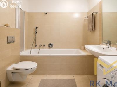 Rent office space Praha, Štefánikova č. 10