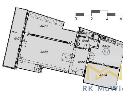 Rent office space Praha, Štefánikova č. 12