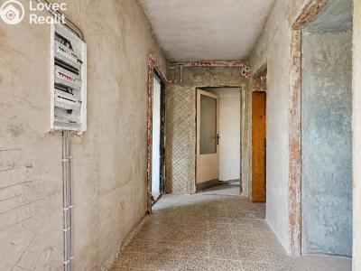 Sale family house Ústín č. 17