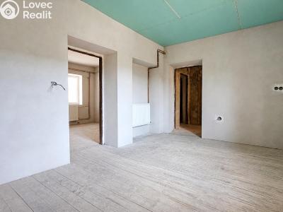 Sale family house Ústín č. 22