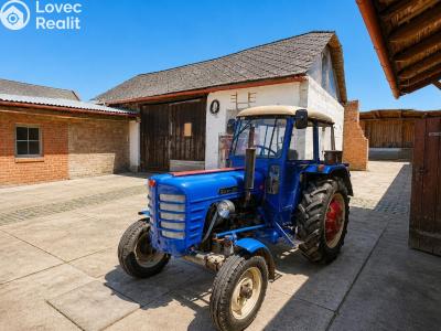 Sale family house Ústín č. 29