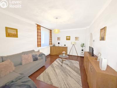 Sale family house Skočice č. 4